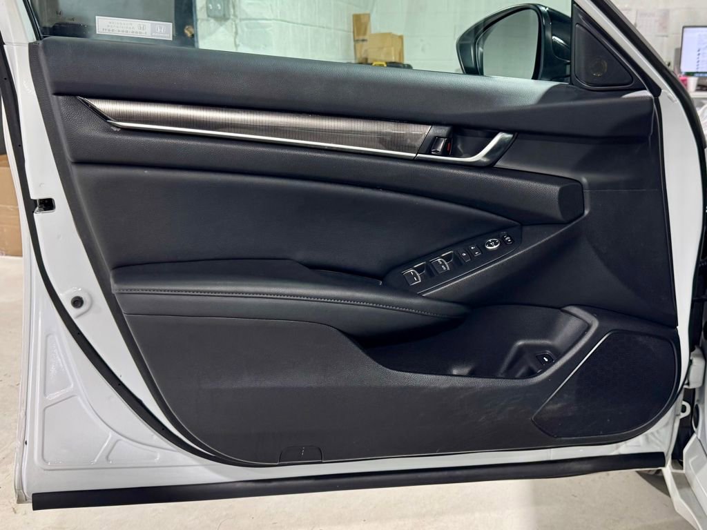 Used 2021 Honda Accord Sport Special Edition image 12