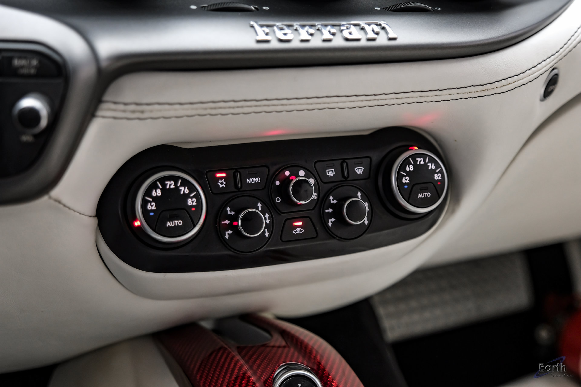 Used 2014 Ferrari F12 Berlinetta RWD image 82