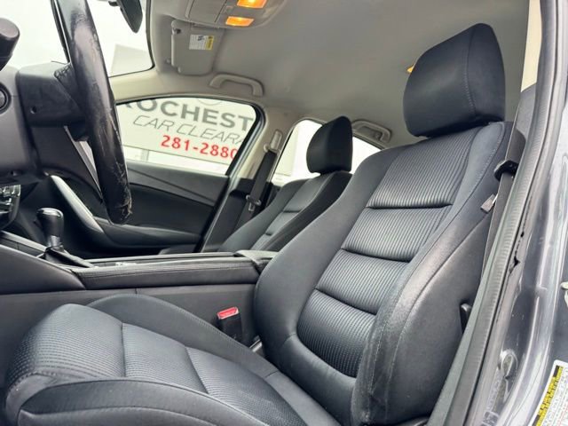 Used 2016 MAZDA MAZDA6 Sport FWD image 9