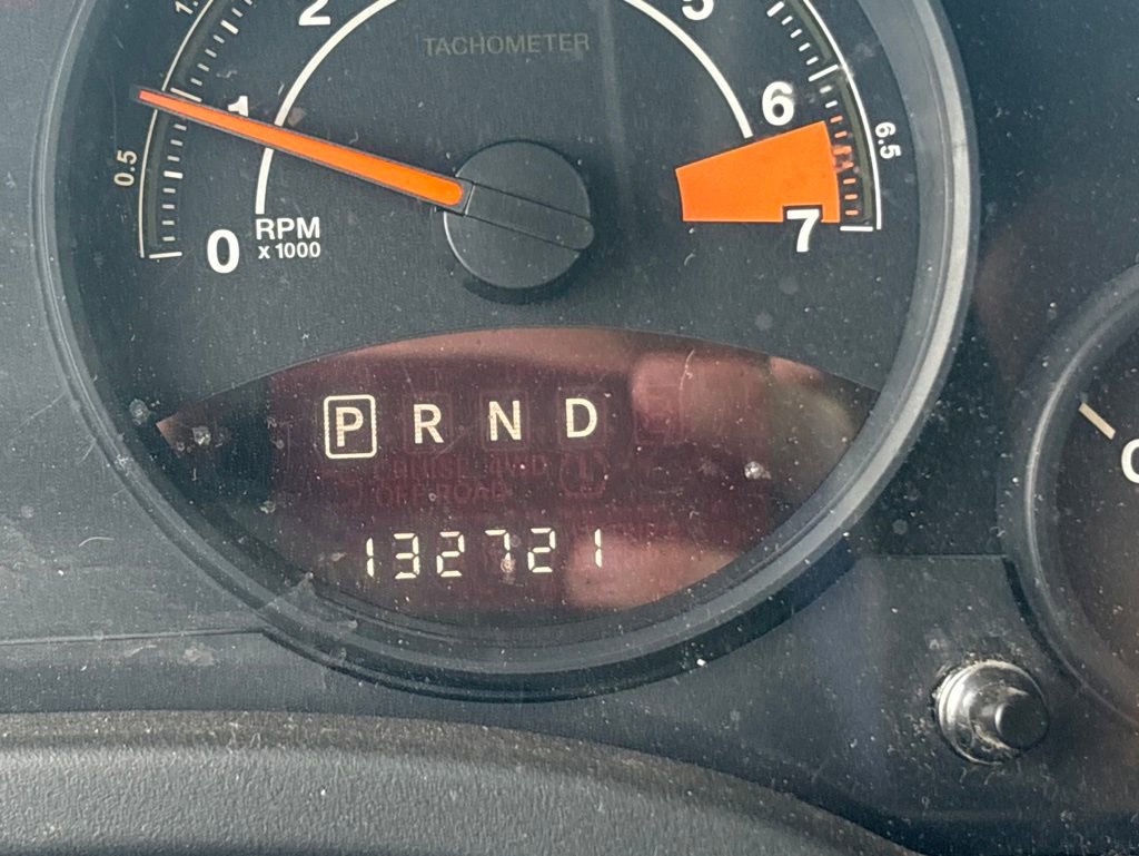 Used 2014 Jeep Patriot Sport w/ Power Value Group FWD image 17