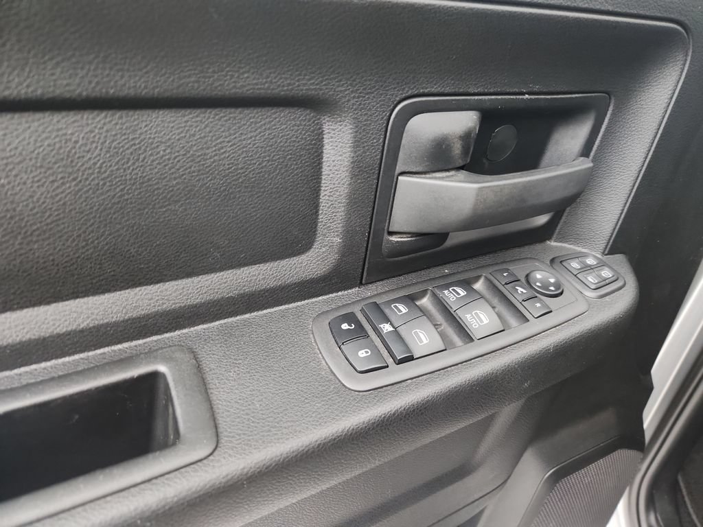 Certified 2024 RAM 2500 Tradesman AWD/4WD image 24