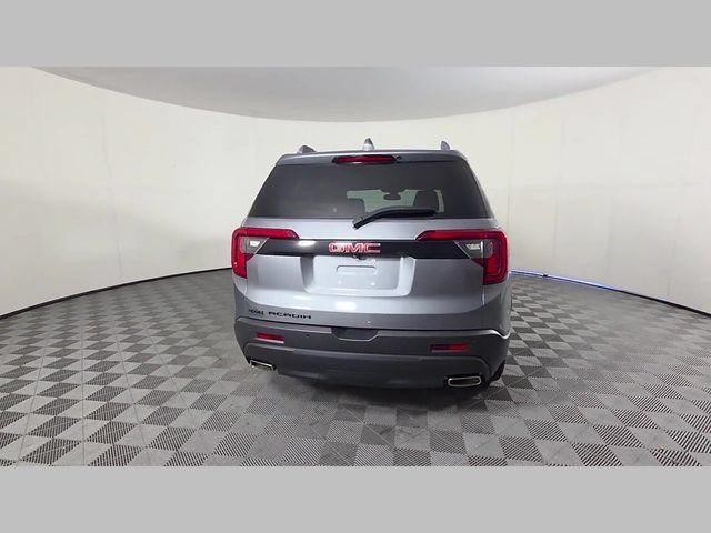 Used 2021 GMC Acadia SLT w/ Elevation Edition FWD image 37