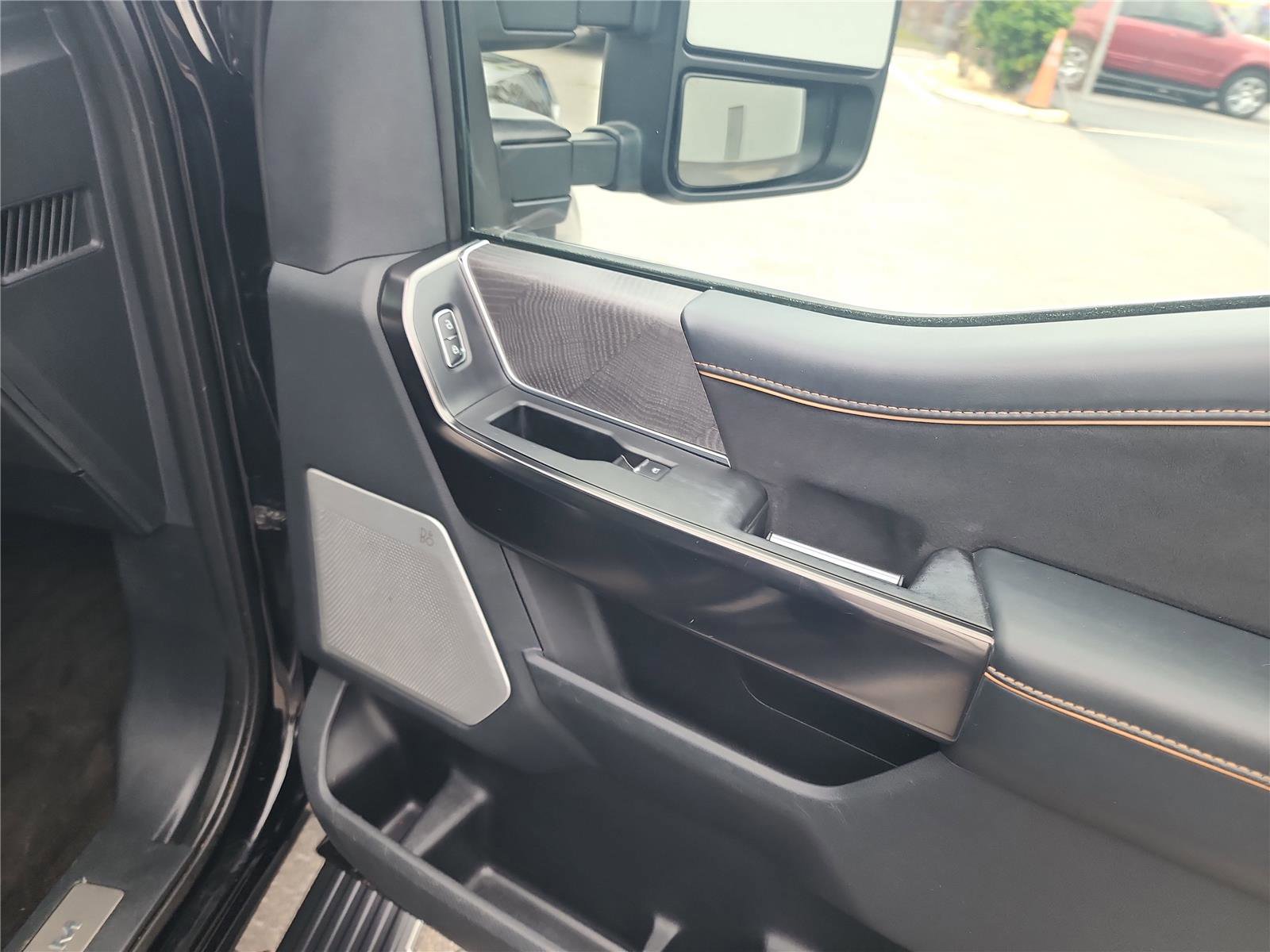 Used 2021 Ford F150 Platinum w/ Equipment Group 701A High image 32