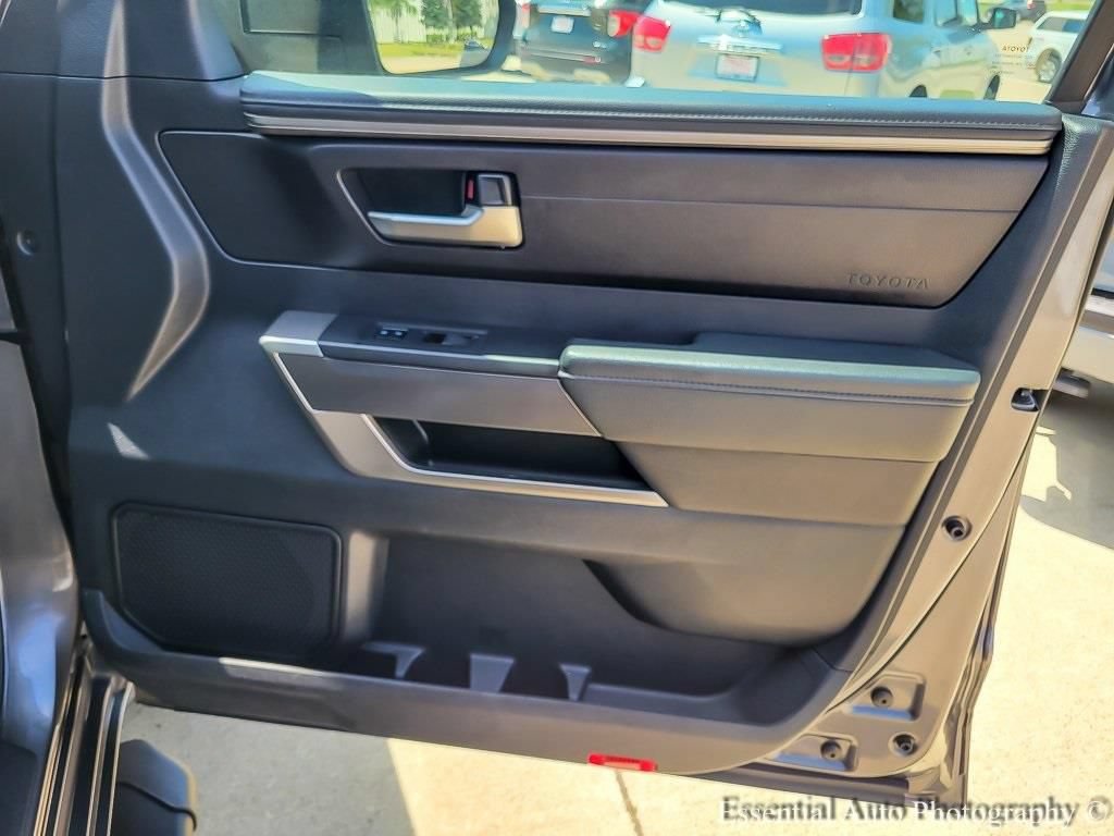 Used 2022 Toyota Tundra SR5 AWD/4WD image 20