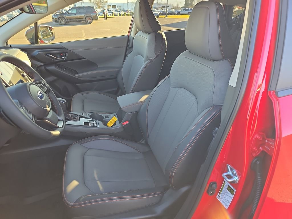 New 2026 Subaru Crosstrek 2.5i Limited image 10