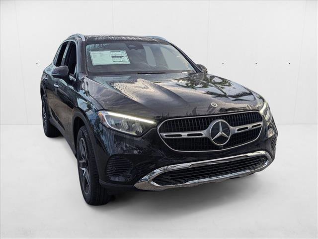 New 2026 Mercedes-Benz GLC 300 4MATIC image 6