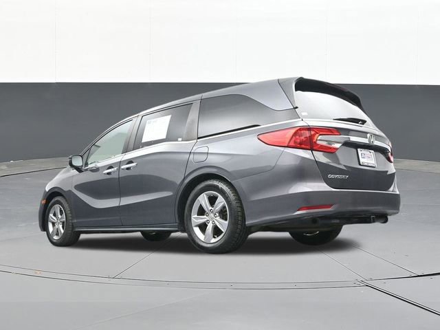 Used 2018 Honda Odyssey EX-L image 46