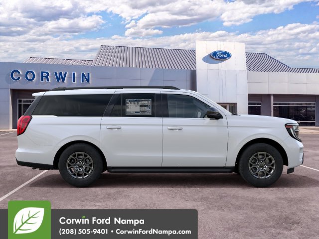 New 2027 Ford Expedition Max Active AWD/4WD image 8
