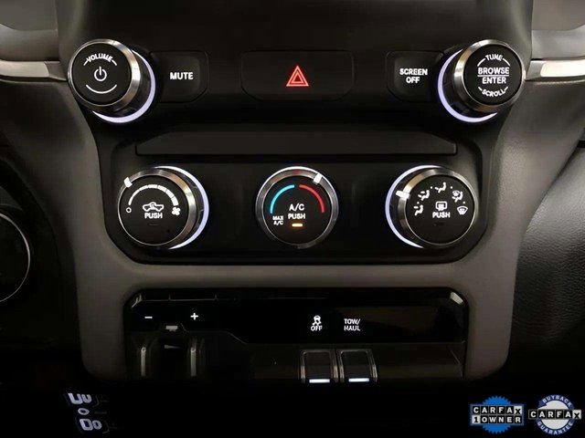 Used 2024 RAM 2500 Big Horn w/ Bed Utility Group image 39