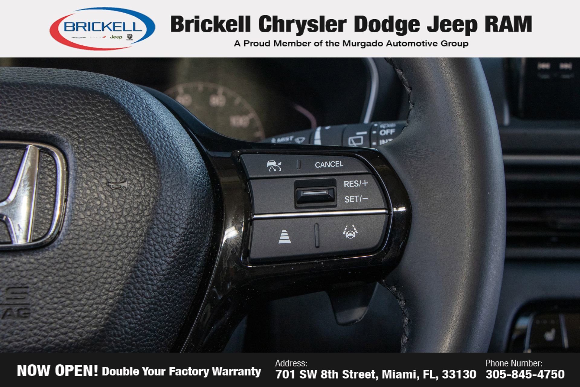 Used 2023 Honda Pilot EX-L image 32