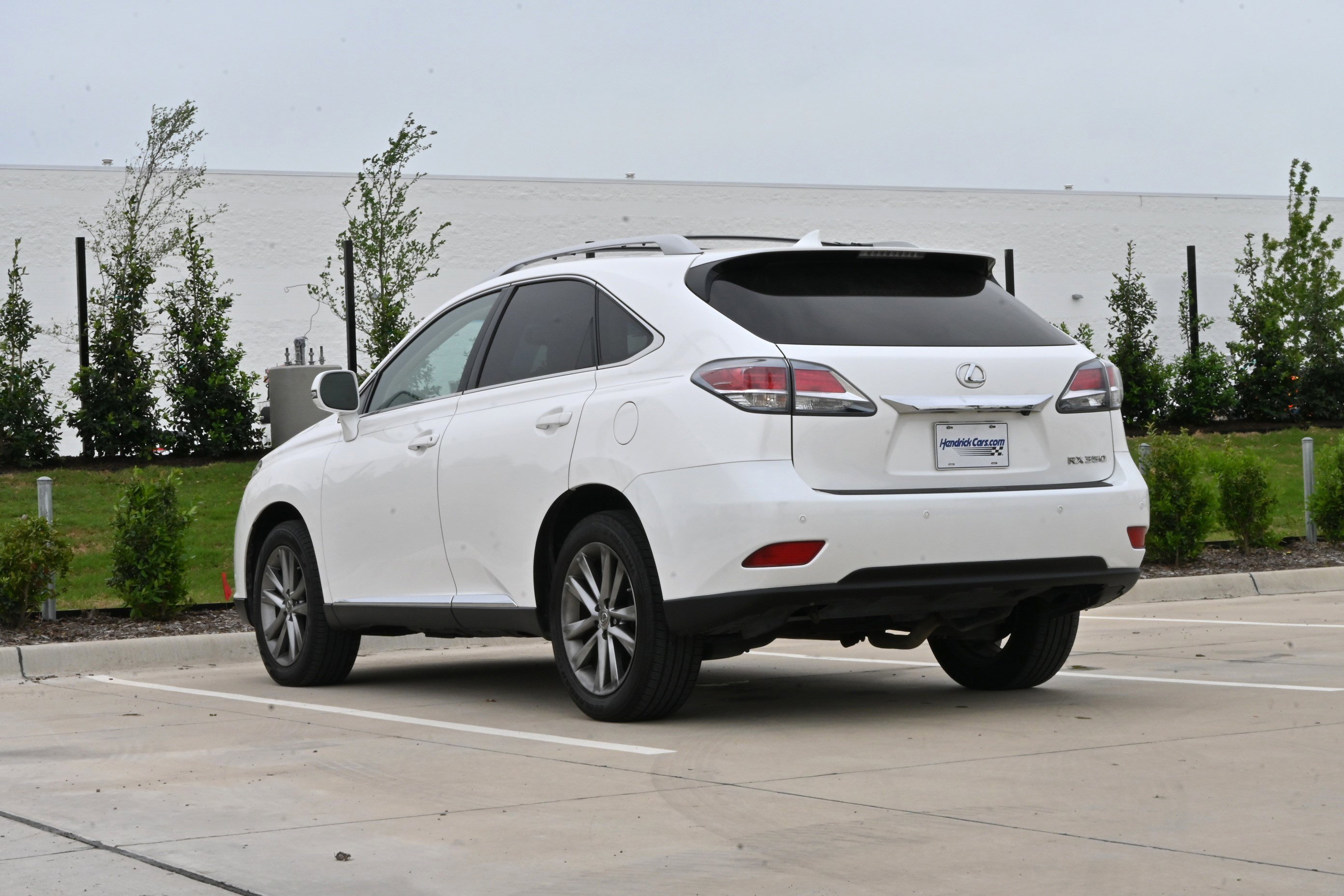 Used 2015 Lexus RX 350 FWD image 6