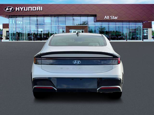 New 2026 Hyundai Sonata SEL image 8