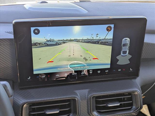 New 2026 Ford Mustang Coupe image 13