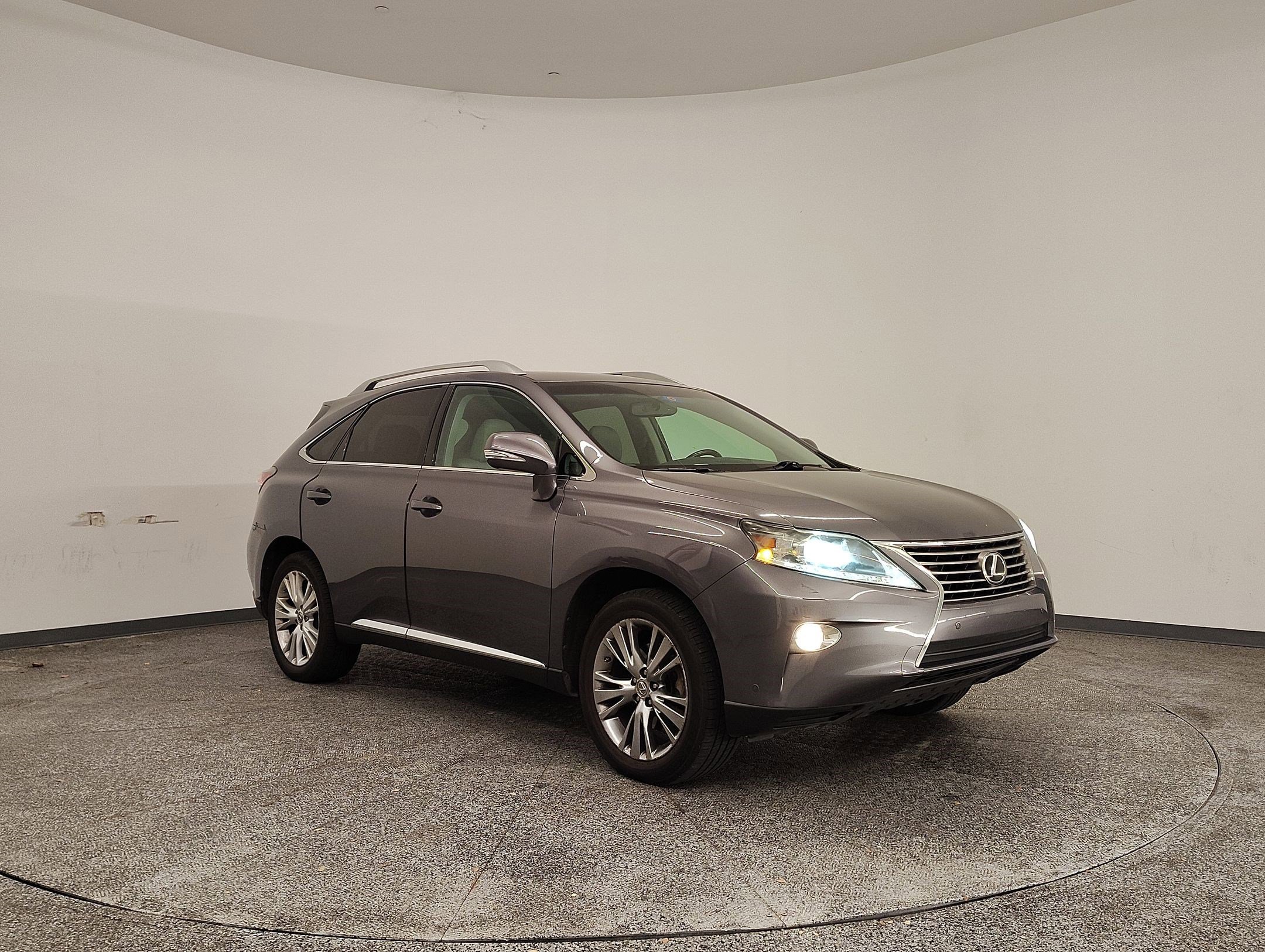 Used 2014 Lexus RX 350 2WD image 7