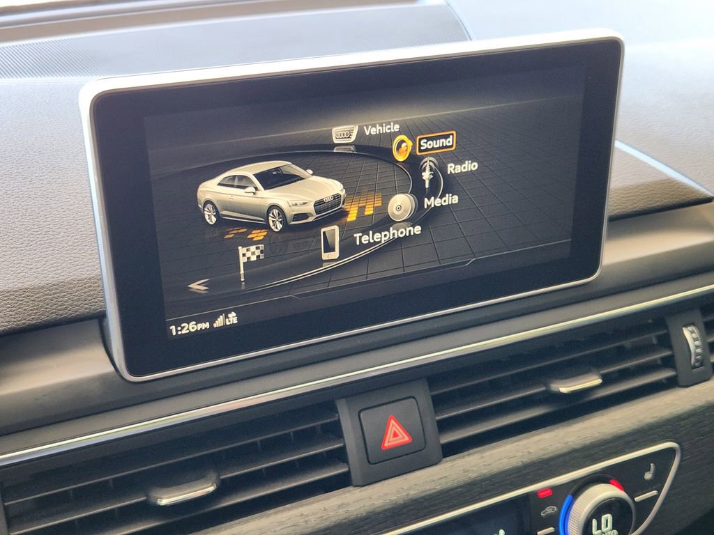 Used 2018 Audi A5 2.0T Premium Plus w/ Premium Plus image 14