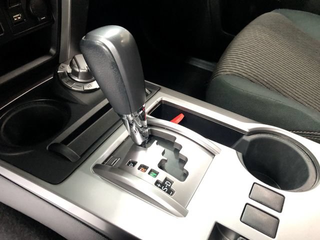 Used 2021 Toyota 4Runner Trail Special Edition AWD/4WD image 24