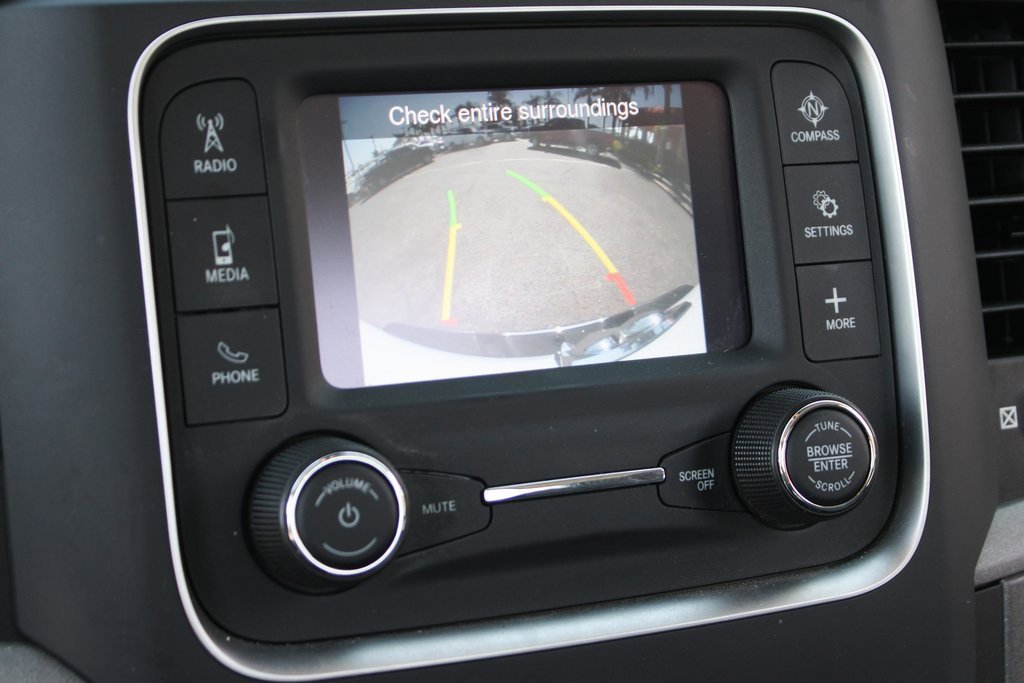 Used 2021 RAM 1500 Tradesman w/ Popular Equipment Group image 25