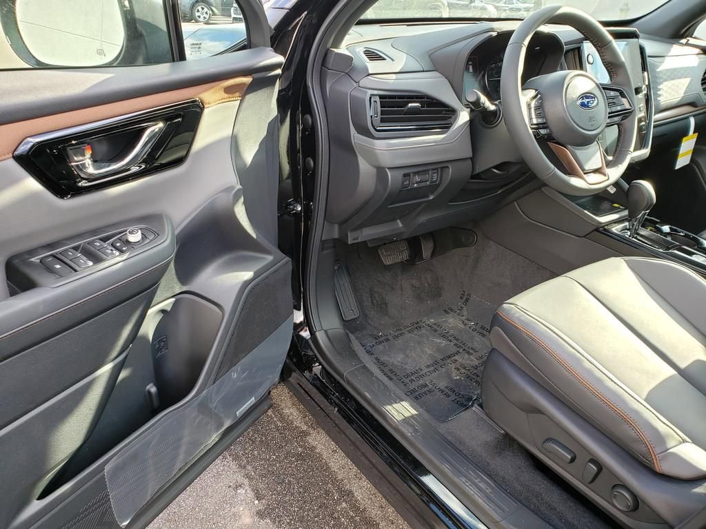 New 2026 Subaru Forester Sport image 6