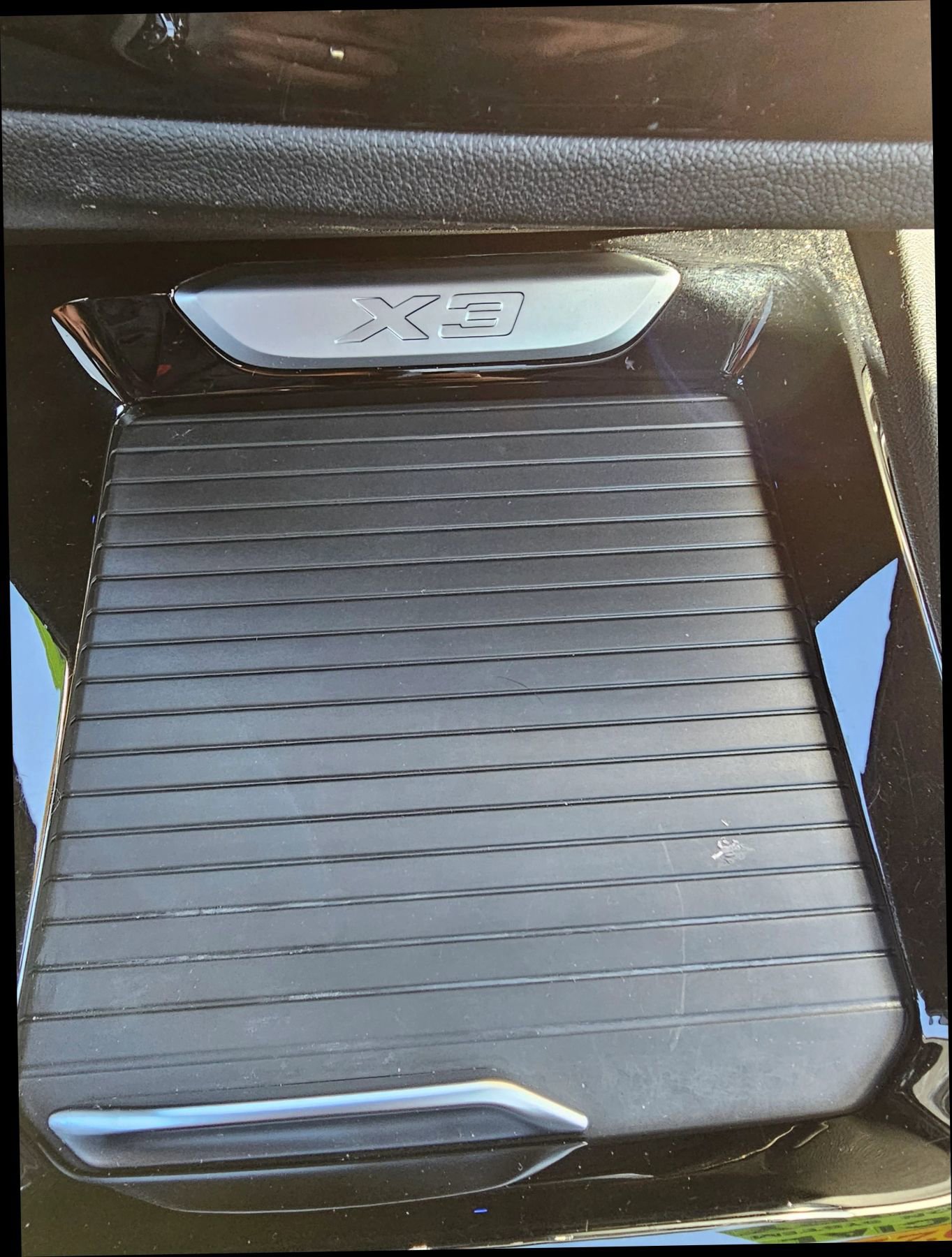 Used 2022 BMW X3 xDrive30i w/ Convenience Package image 23