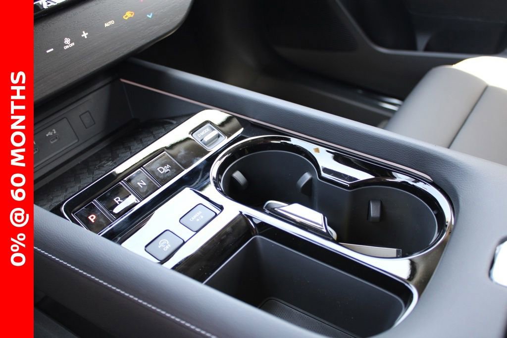 New 2025 Nissan Murano SL image 32