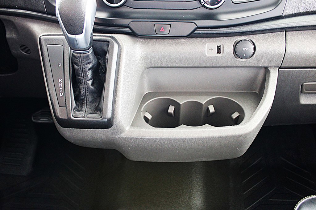 Used 2024 Ford Transit 250 148 Medium Roof w/ Load Area Protection Package image 25