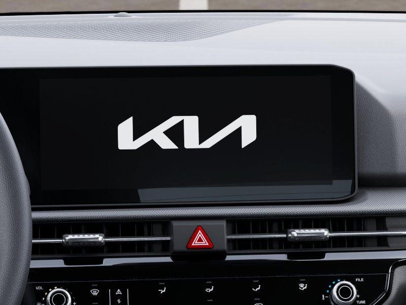 New 2026 Kia Sportage LX FWD image 20