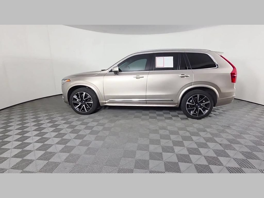 Used 2023 Volvo XC90 B6 Plus w/ Protection Package Premier AWD/4WD image 46