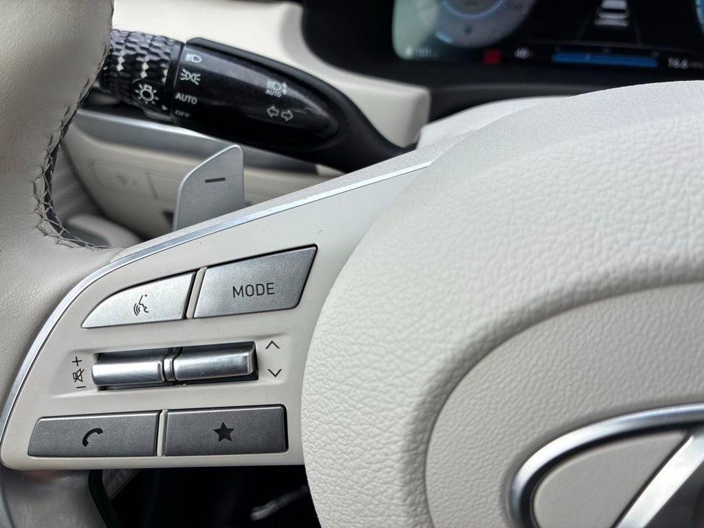 Used 2023 Hyundai Palisade Calligraphy w/ Cargo Package image 29