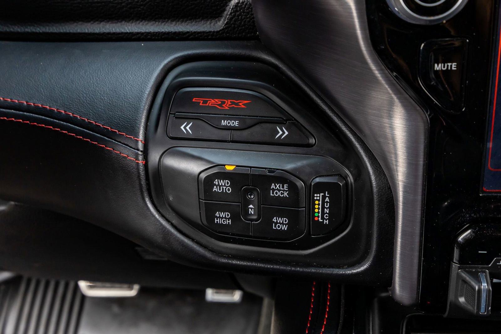 Used 2023 RAM 1500 TRX w/ TRX Level 2 Equipment Group image 28