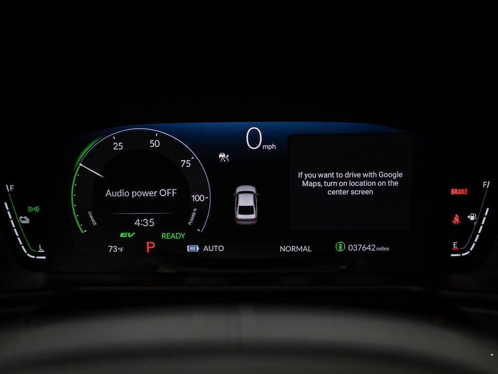 Used 2023 Honda Accord Touring image 30