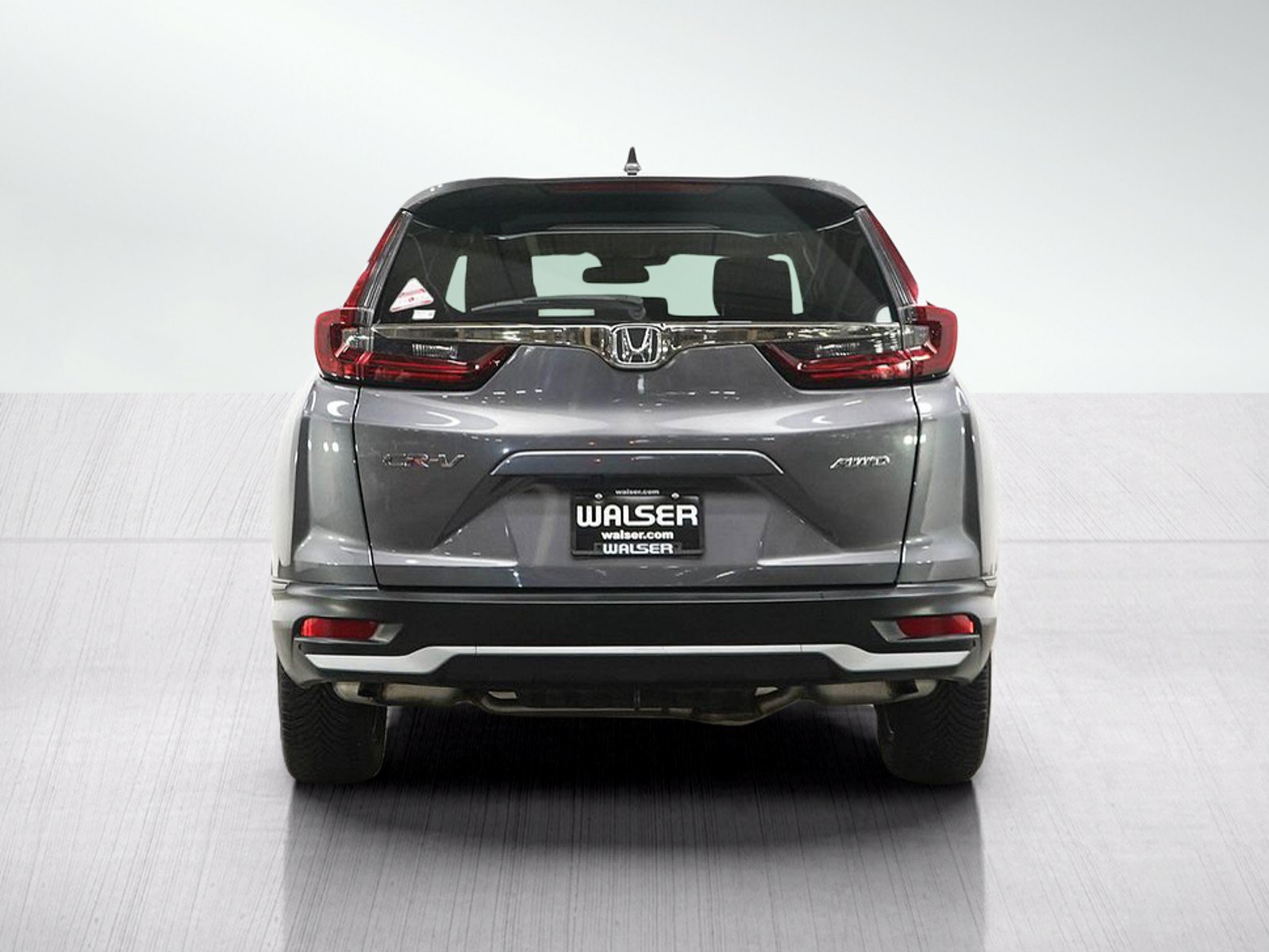 Used 2021 Honda CR-V EX image 5