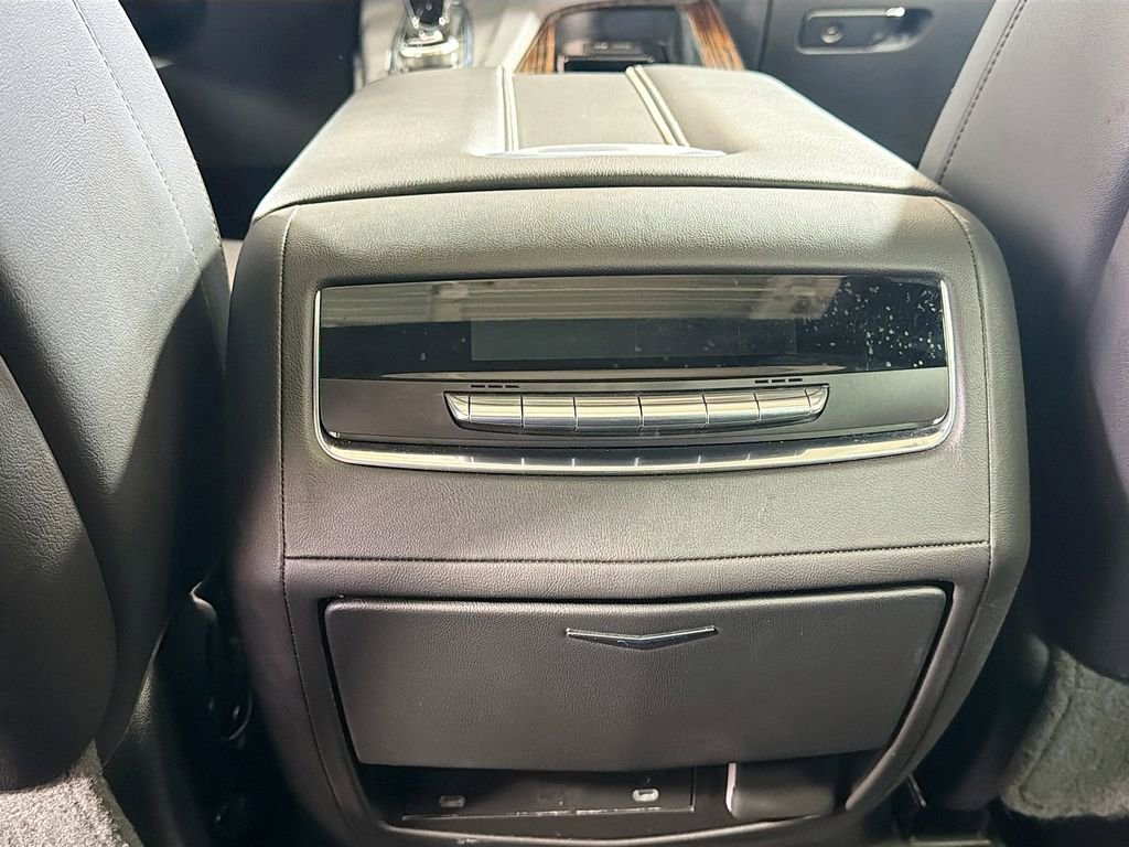 Used 2023 Cadillac Escalade Premium Luxury w/ Touring Package image 26