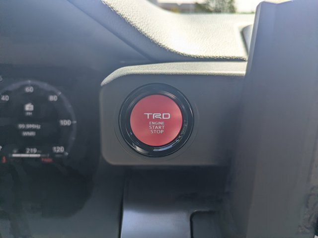 New 2026 Toyota Tacoma TRD Off-Road AWD/4WD image 22