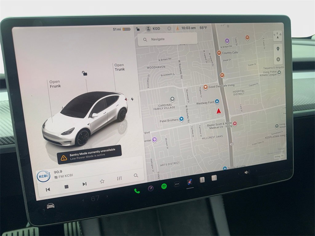 Used 2022 Tesla Model Y Performance image 62