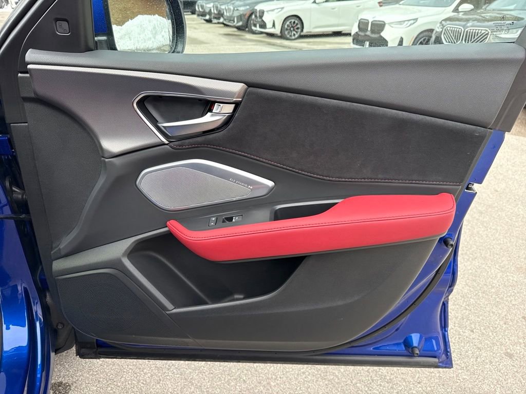 Used 2024 Acura RDX A-Spec image 29