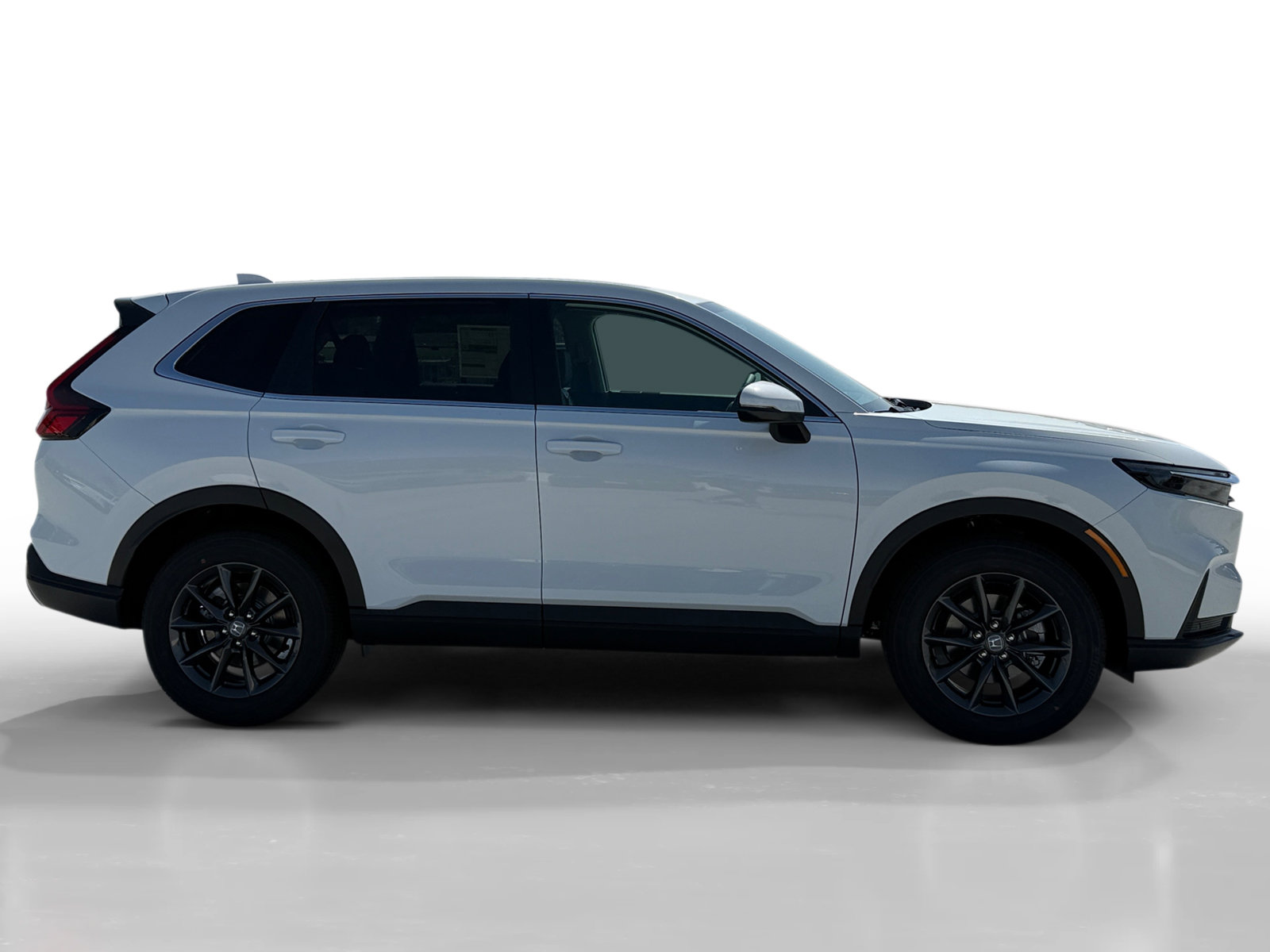 New 2026 Honda CR-V EX-L image 6
