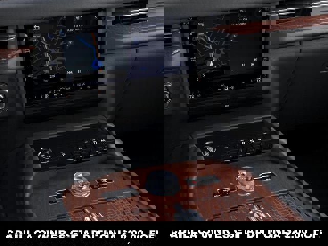 New 2026 Lincoln Navigator L Black Label image 15