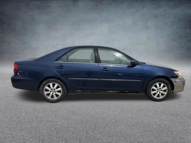 Used 2002 Toyota Camry XLE FWD image 5