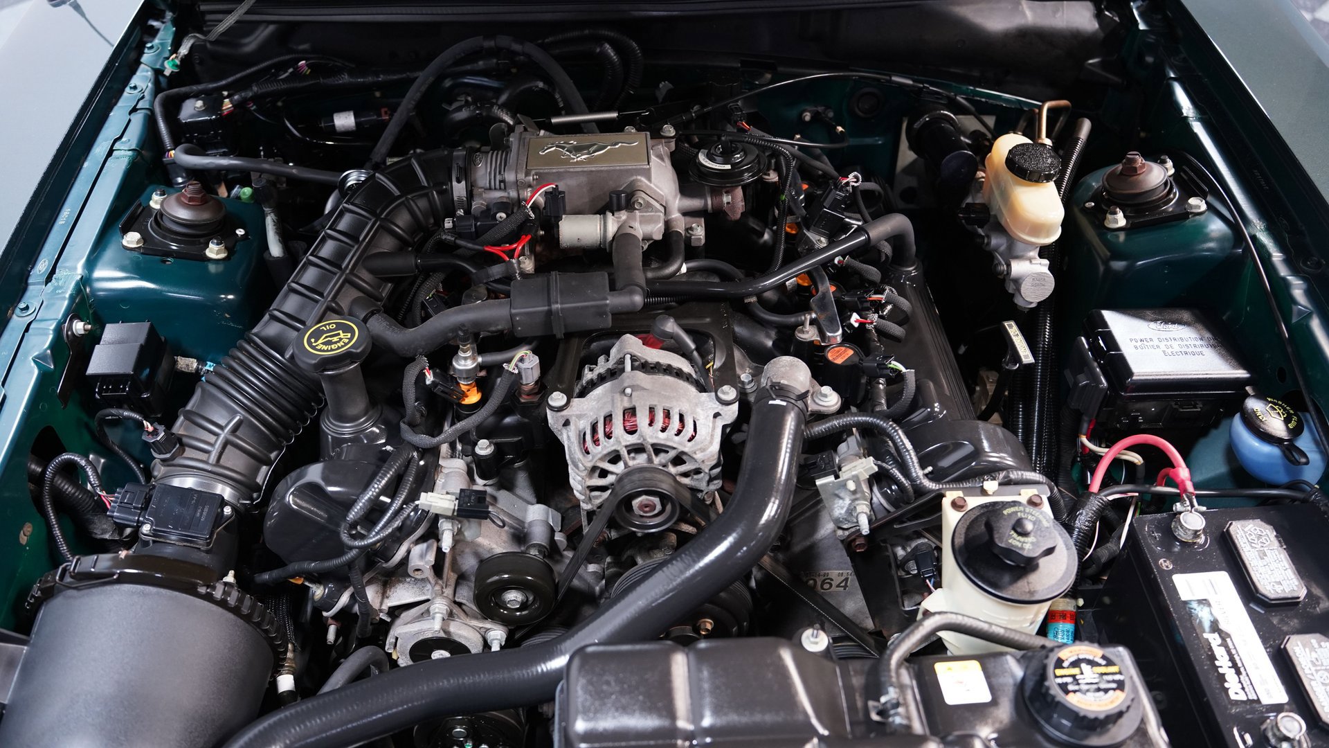 Used 1999 Ford Mustang GT image 3