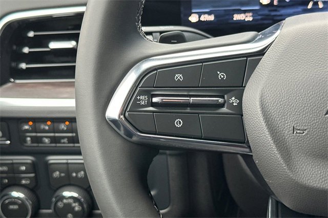 New 2026 Chevrolet Tahoe LS w/ LPO, Dark Essentials Package image 32