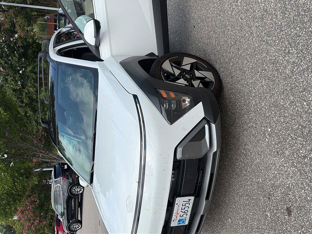 Used 2026 Hyundai Kona Limited AWD/4WD image 13