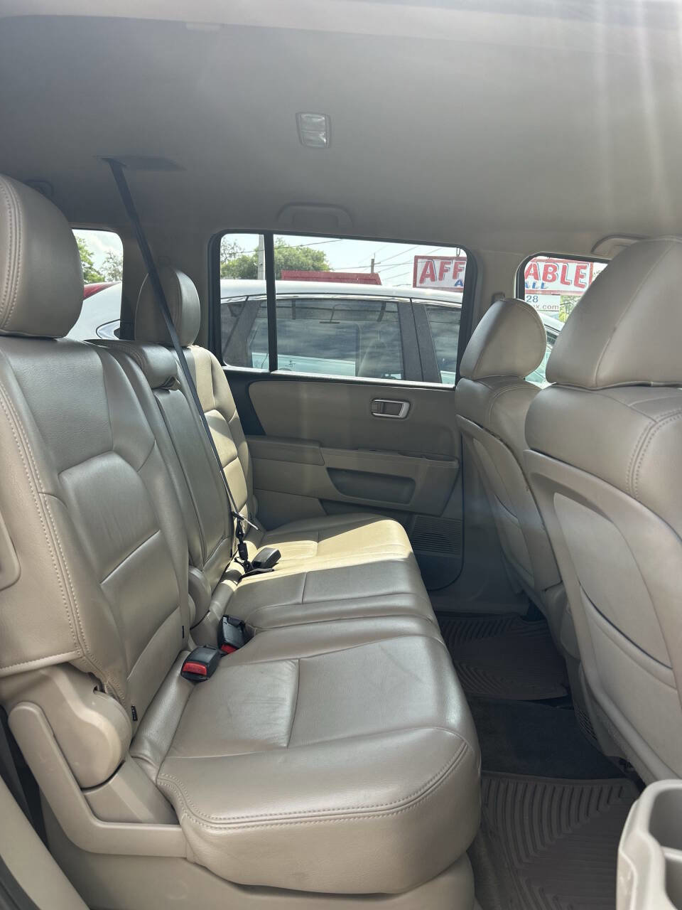 Used 2014 Honda Pilot LX image 14