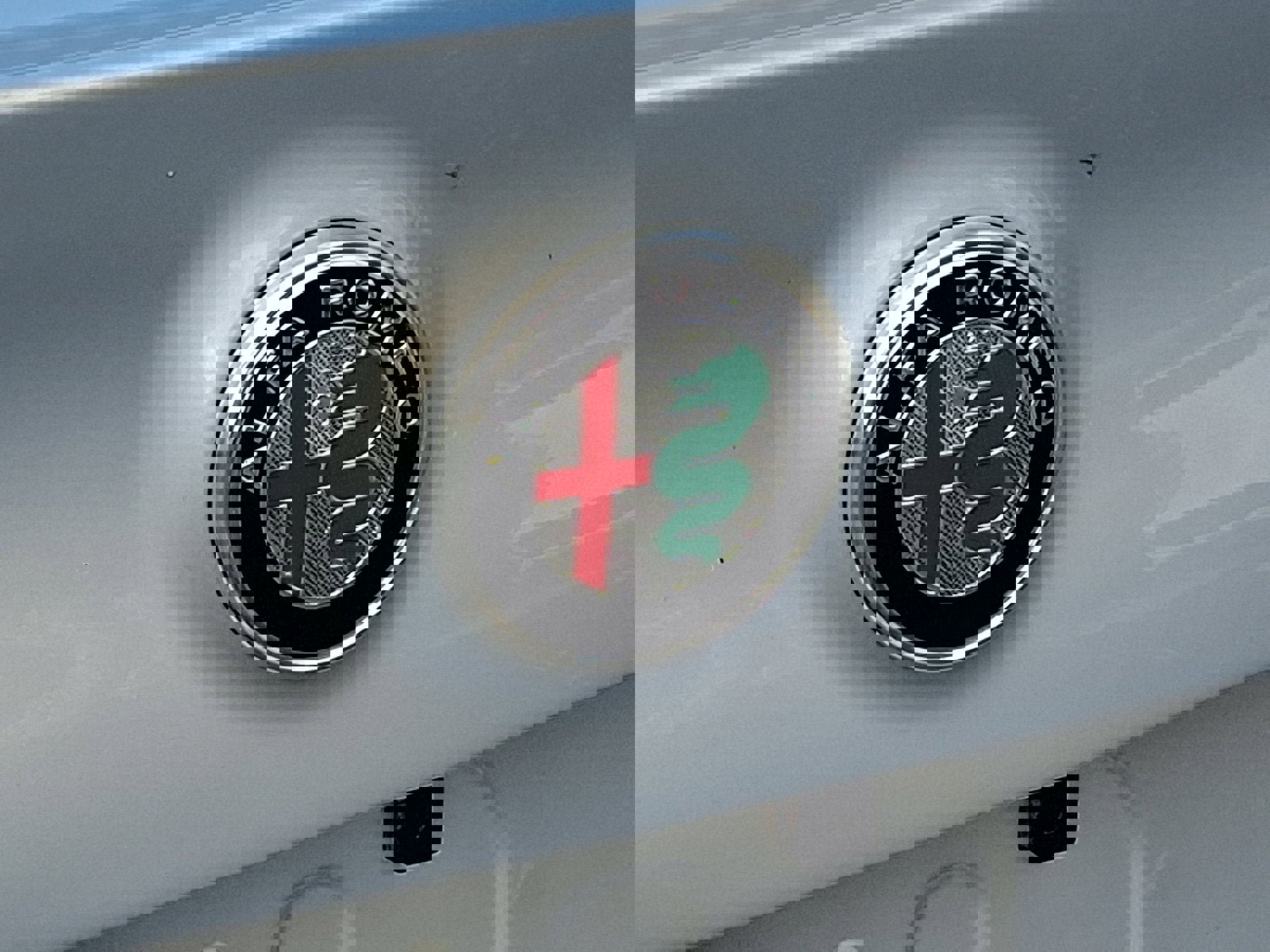 Used 2022 Alfa Romeo Giulia Ti image 30