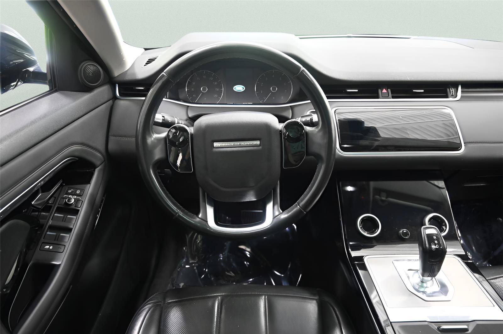 Used 2020 Land Rover Range Rover Evoque S AWD/4WD image 11