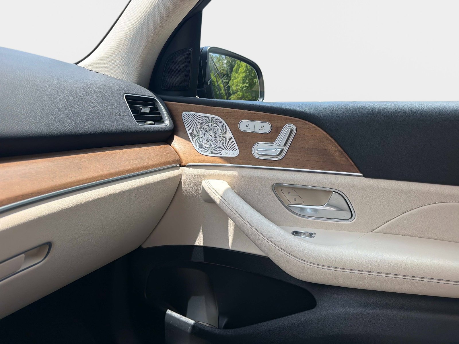Certified 2021 Mercedes-Benz GLE 350 image 21