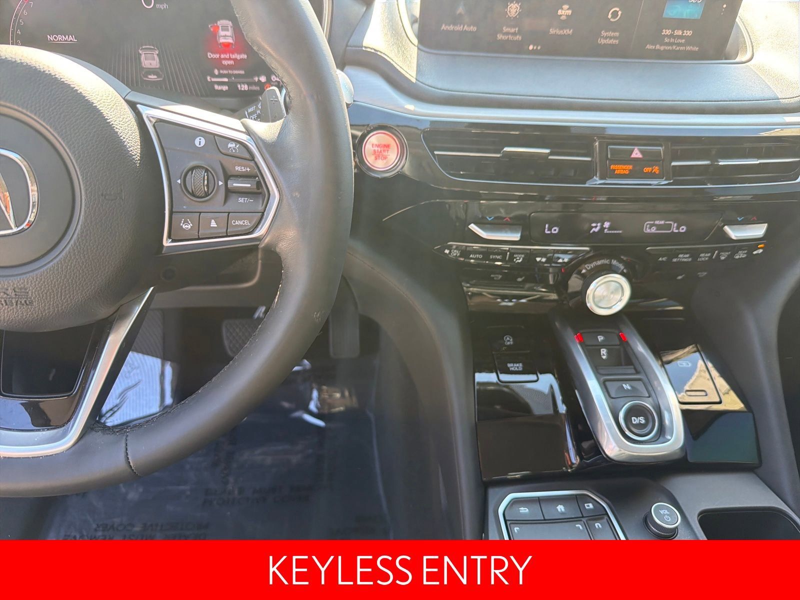 Used 2023 Acura MDX FWD w/ Technology Package image 18