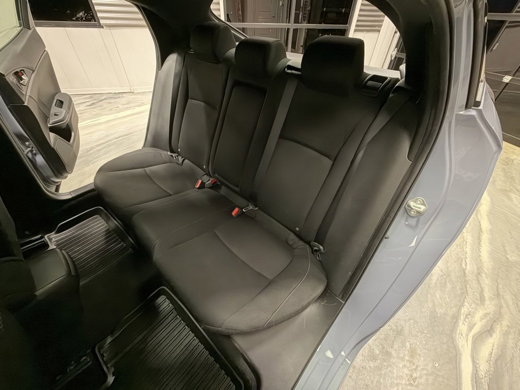 Used 2020 Honda Civic EX image 6