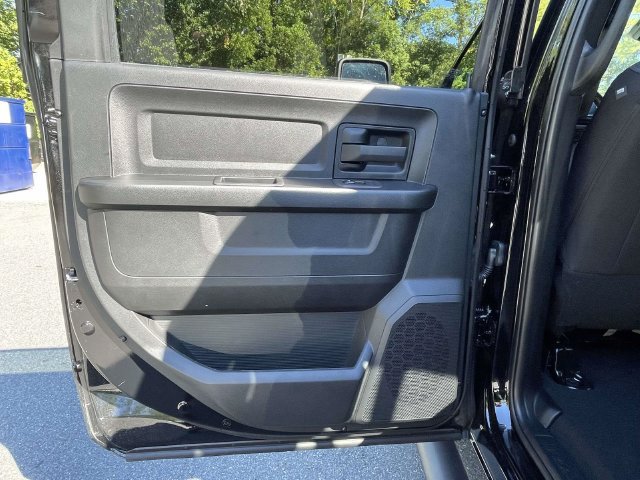 New 2027 RAM 2500 Tradesman AWD/4WD image 15