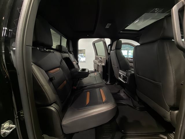 Used 2023 GMC Sierra 2500 AT4 w/ AT4 Premium Plus Package AWD/4WD image 15