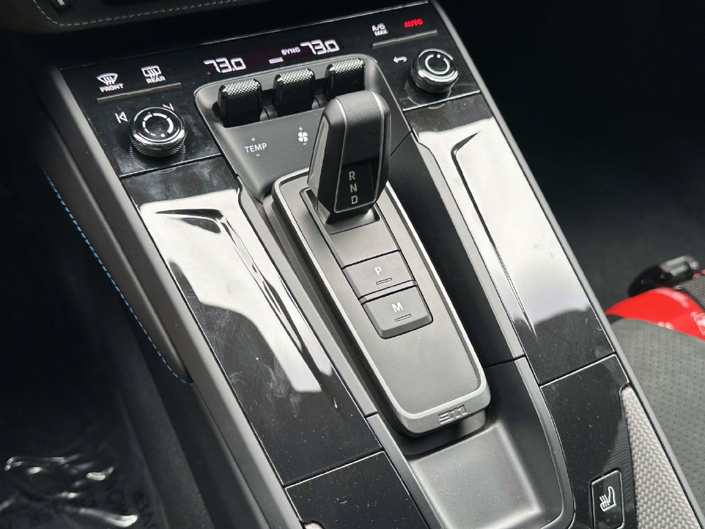 New 2026 Porsche 911 Carrera GTS RWD image 27